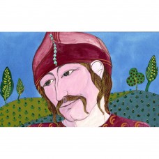 A fehér ló mondája - Diafilm